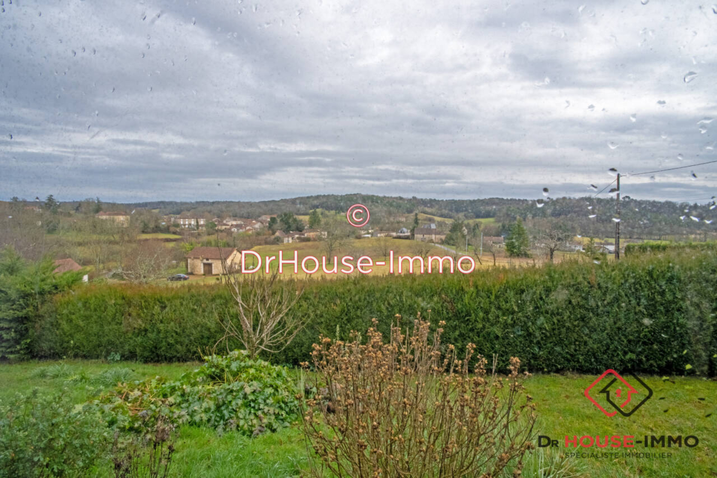 Photo 2 : Vente Maison 5 pièces Villars 109 m²