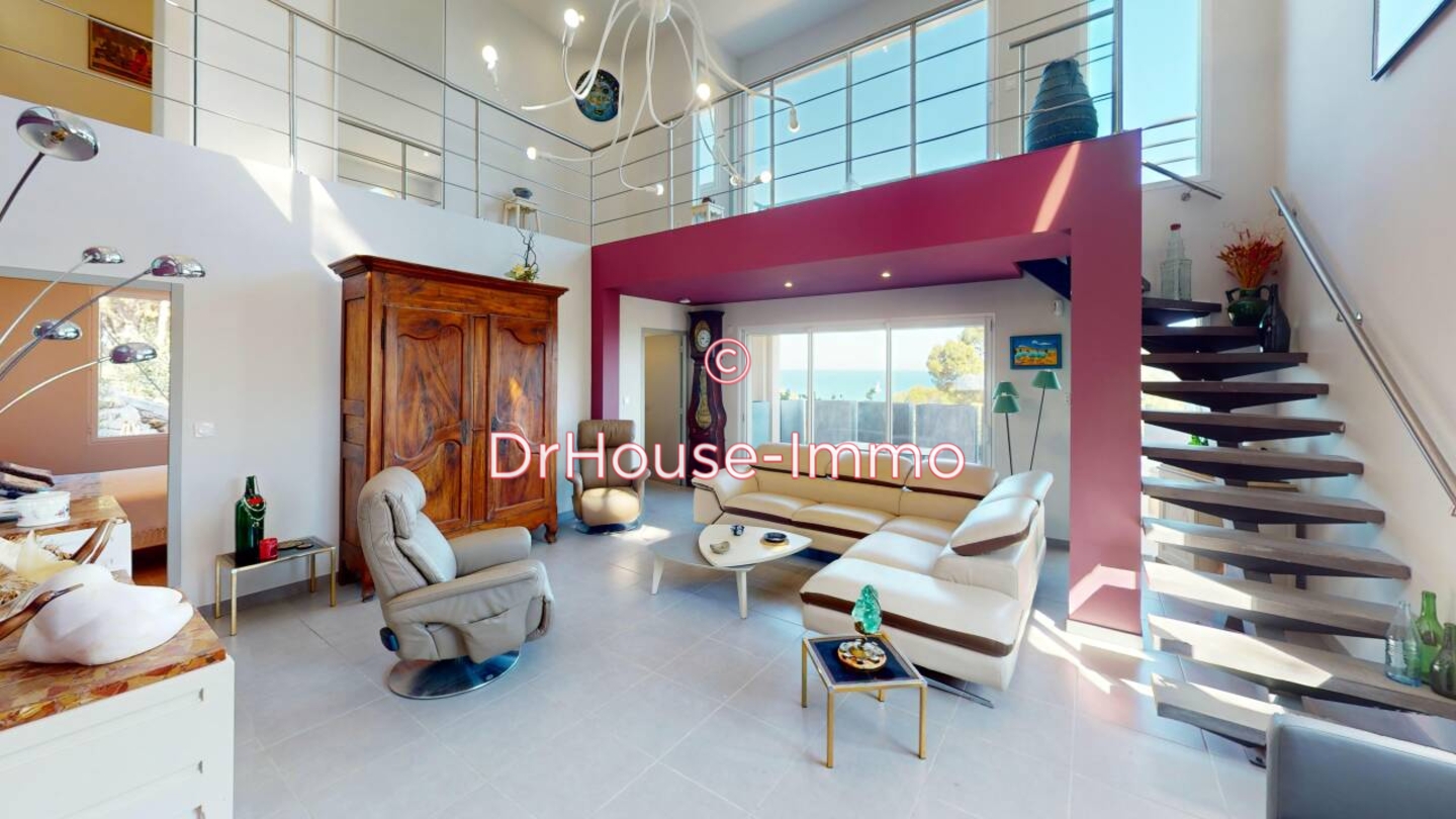 Photo 2 : Vente Maison 6 pièces Leucate 142 m²