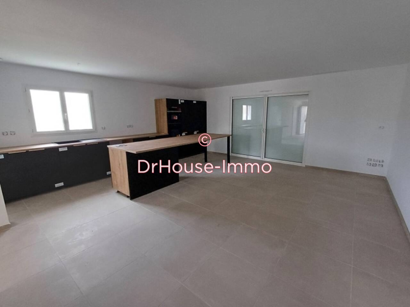 Photo 1 : Vente Maison 5 pièces Pinet 101 m²