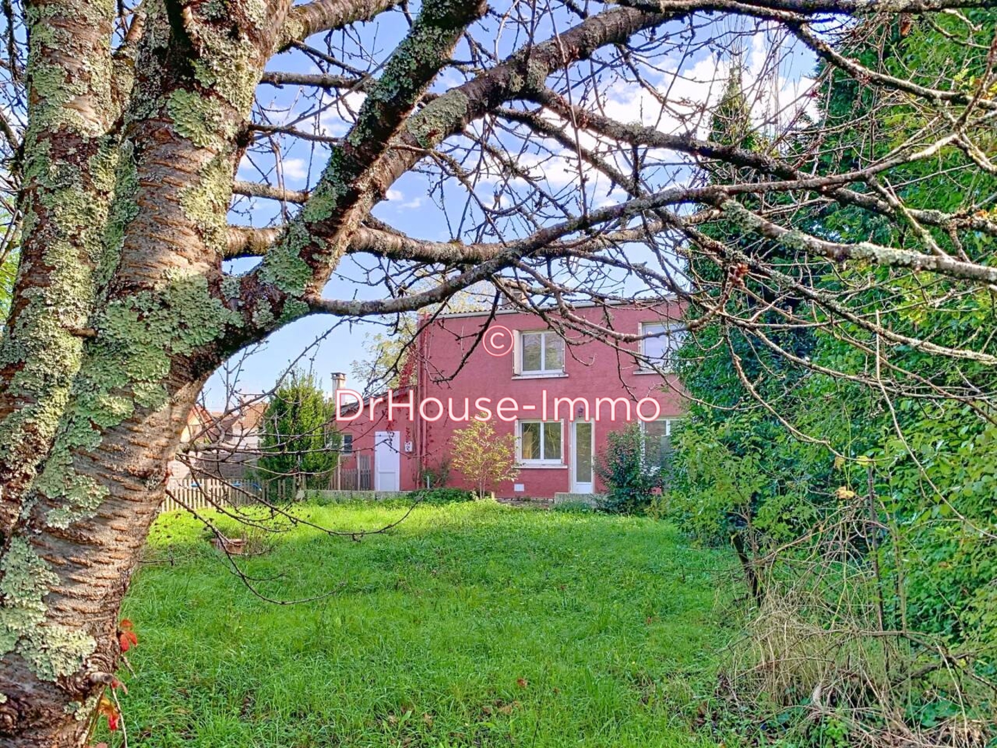 Photo 2 : Vente Maison 6 pièces Fumel 144 m²