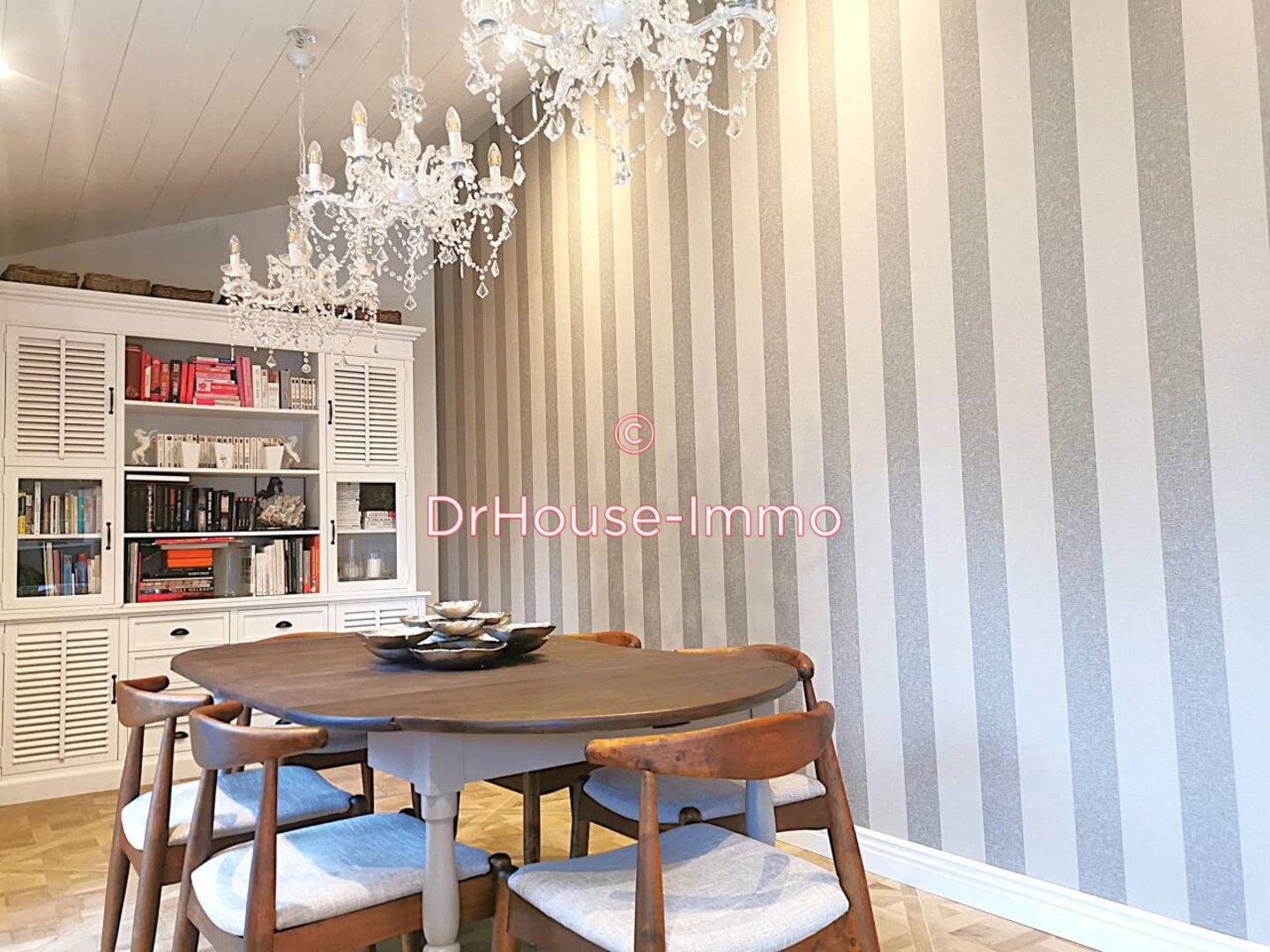 Photo 3 : Vente Maison 6 pièces La Baule-Escoublac 161 m²