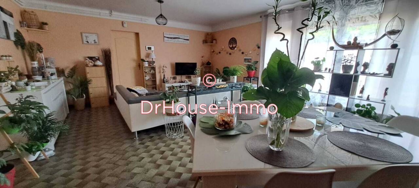 Photo 1 : Vente Maison 9 pièces Laluque 220 m²