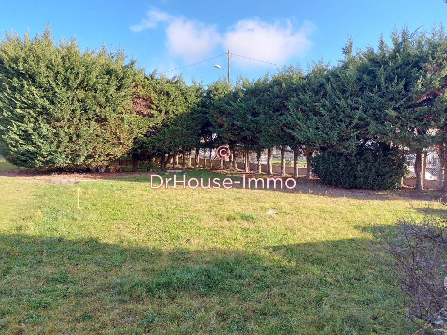 Photo 1 : Vente Terrain Montigny-lès-Cormeilles 562 m²