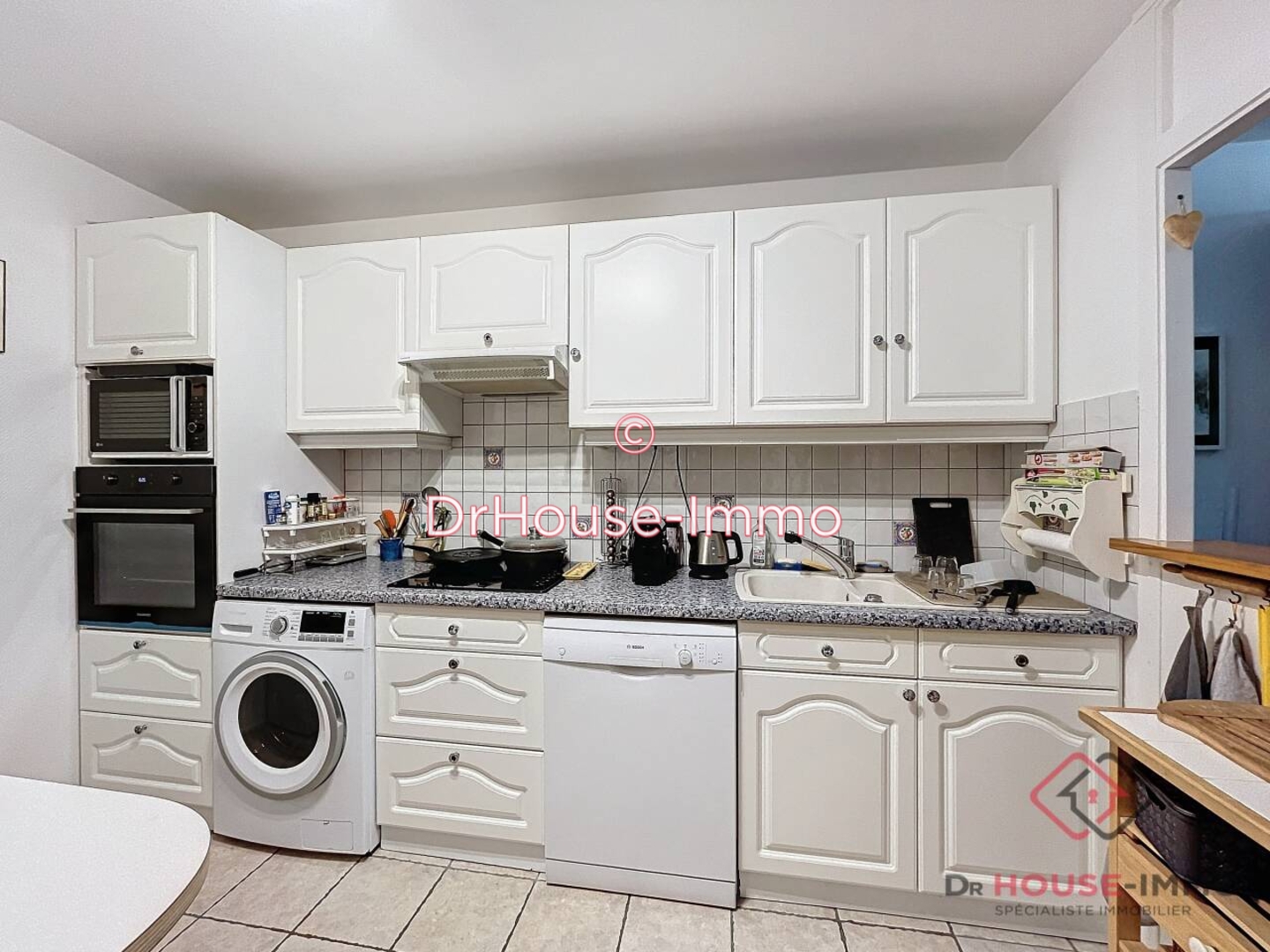 Photo 2 : Vente Appartement 4 pièces Périgueux 90 m²