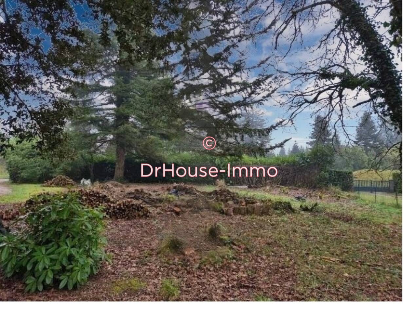 Photo 2 : Vente Terrain Colpo 750 m²