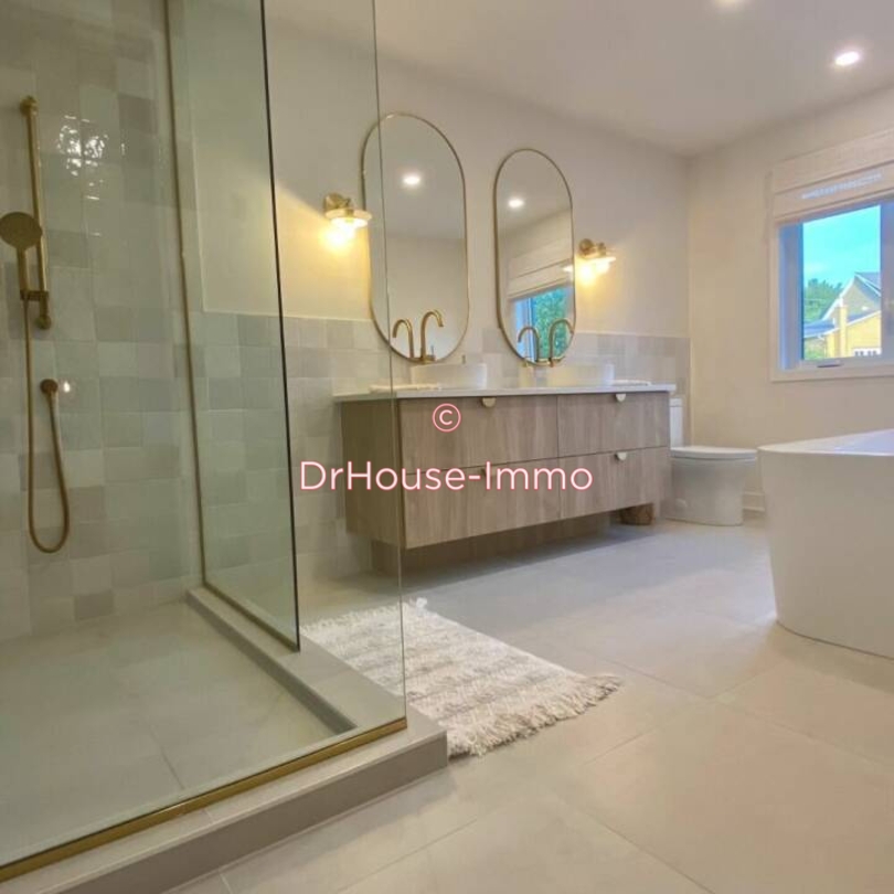 Photo 3 : Vente Appartement 2 pièces Saint-Paul-de-Varces 47 m²