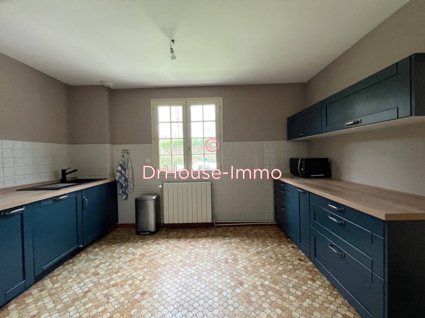 Photo 3 : Vente Maison 6 pièces Saint-Branchs 130 m²
