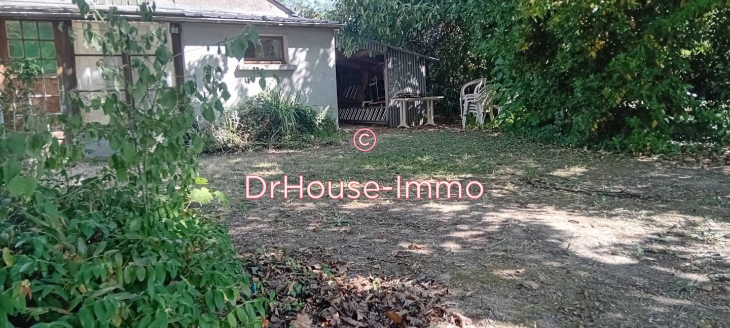 Photo 3 : Vente Maison 5 pièces Mazières-de-Touraine 85 m²