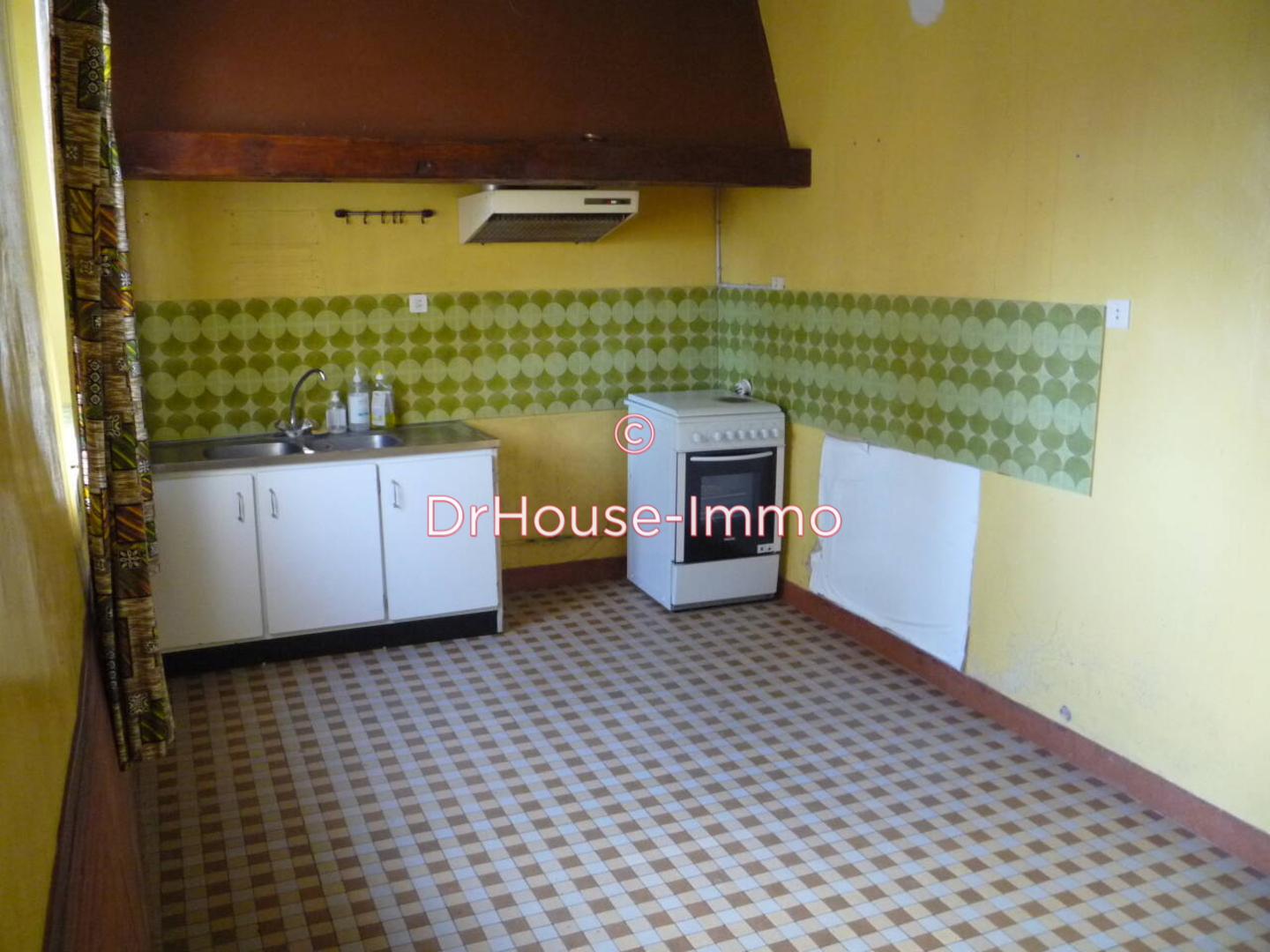 Photo 3 : Vente Maison 5 pièces Mazières-de-Touraine 85 m²