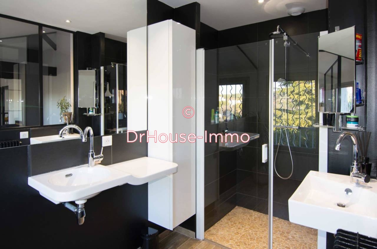 Photo 3 : Vente Appartement 2 pièces Saint-Martin-d'Hères 53 m²