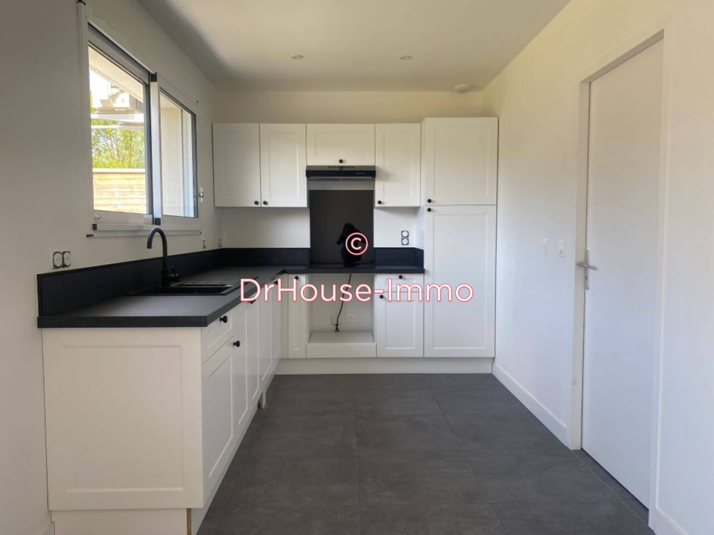 Photo 3 : Vente Maison 5 pièces Bassens 125 m²