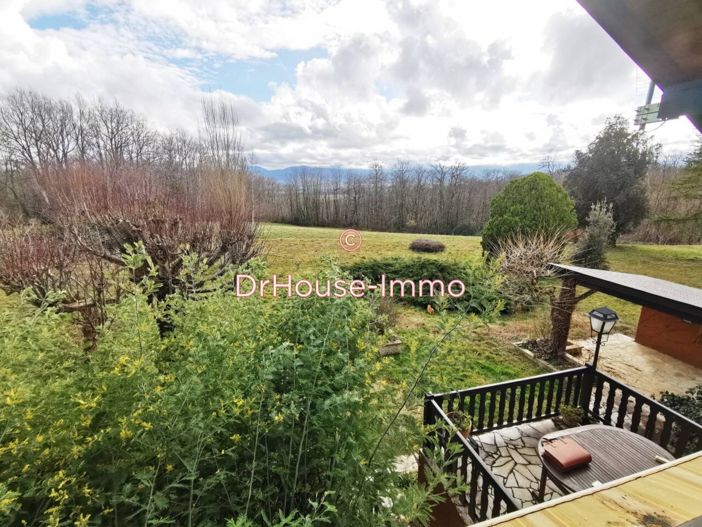Photo 2 : Vente Maison 6 pièces Saint-Gaudens 110 m²