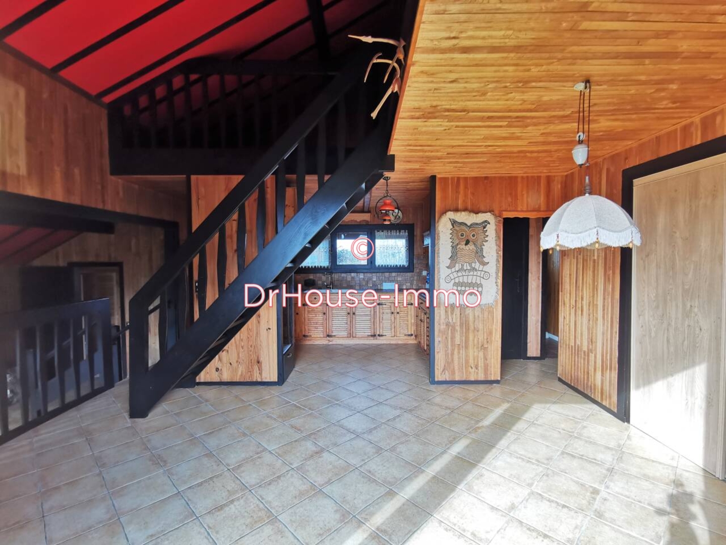 Photo 3 : Vente Maison 6 pièces Saint-Gaudens 110 m²