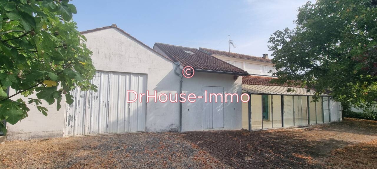 Photo 1 : Vente Maison 9 pièces Issigeac 170 m²