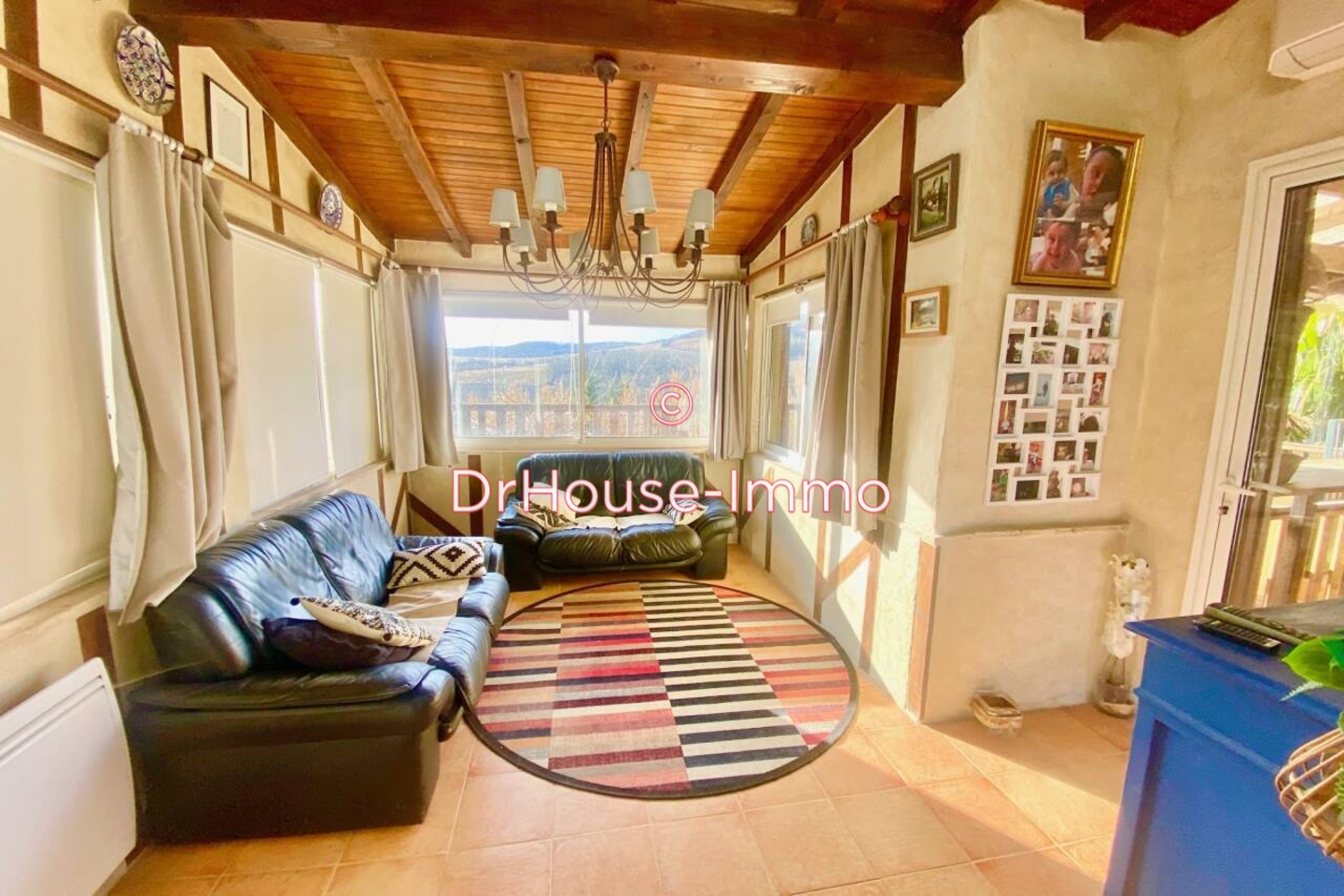 Photo 3 : Vente Maison 6 pièces Castelnaudary 170 m²