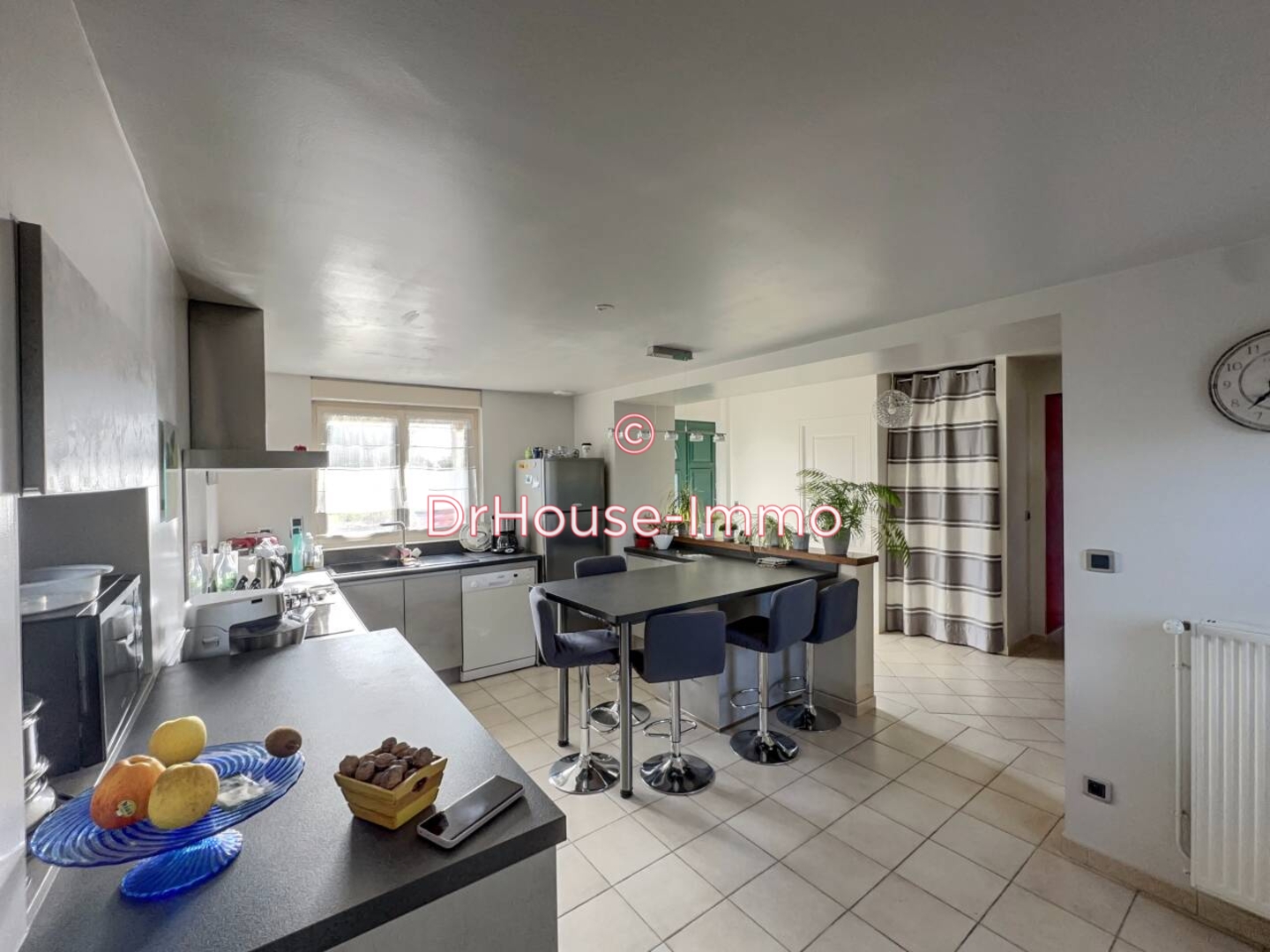 Photo 3 : Vente Maison 8 pièces La Ferté-Bernard 148 m²