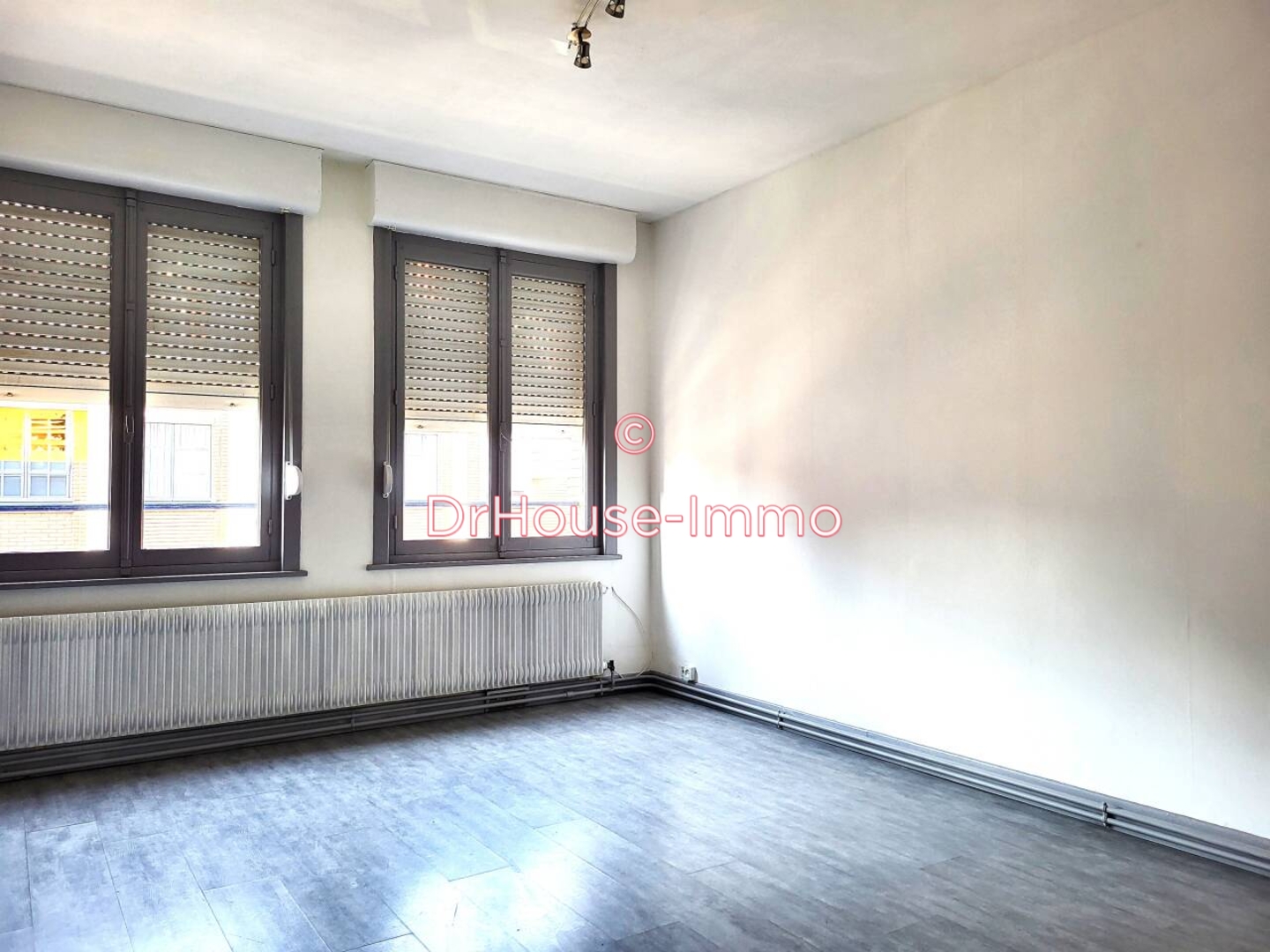 Photo 3 : Vente Appartement 2 pièces Douai 41 m²