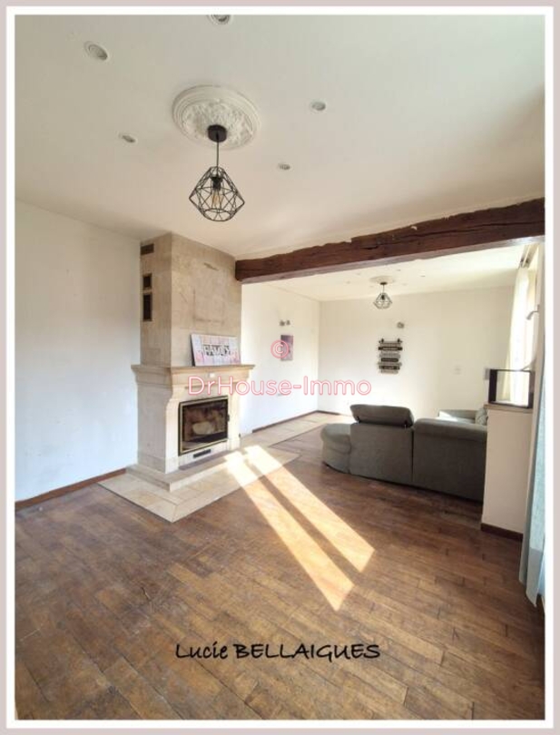 Photo 2 : Vente Maison 6 pièces La Chapelle-Saint-Luc 118 m²