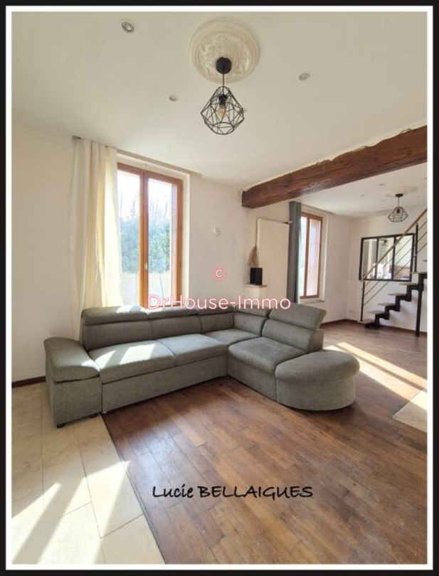 Photo 1 : Vente Maison 6 pièces La Chapelle-Saint-Luc 118 m²