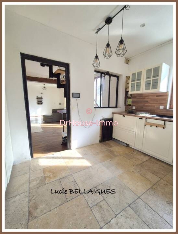 Photo 3 : Vente Maison 6 pièces La Chapelle-Saint-Luc 118 m²
