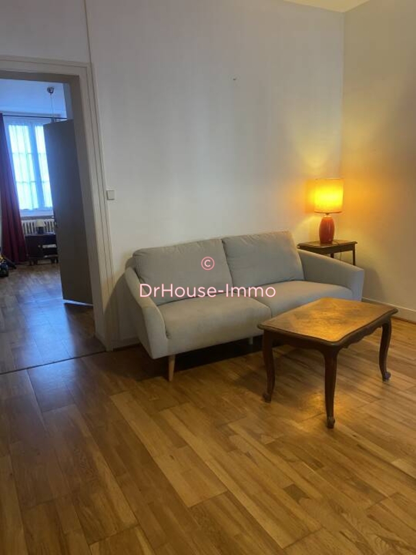 Photo 2 : Vente Appartement 2 pièces Quimperlé 44 m²