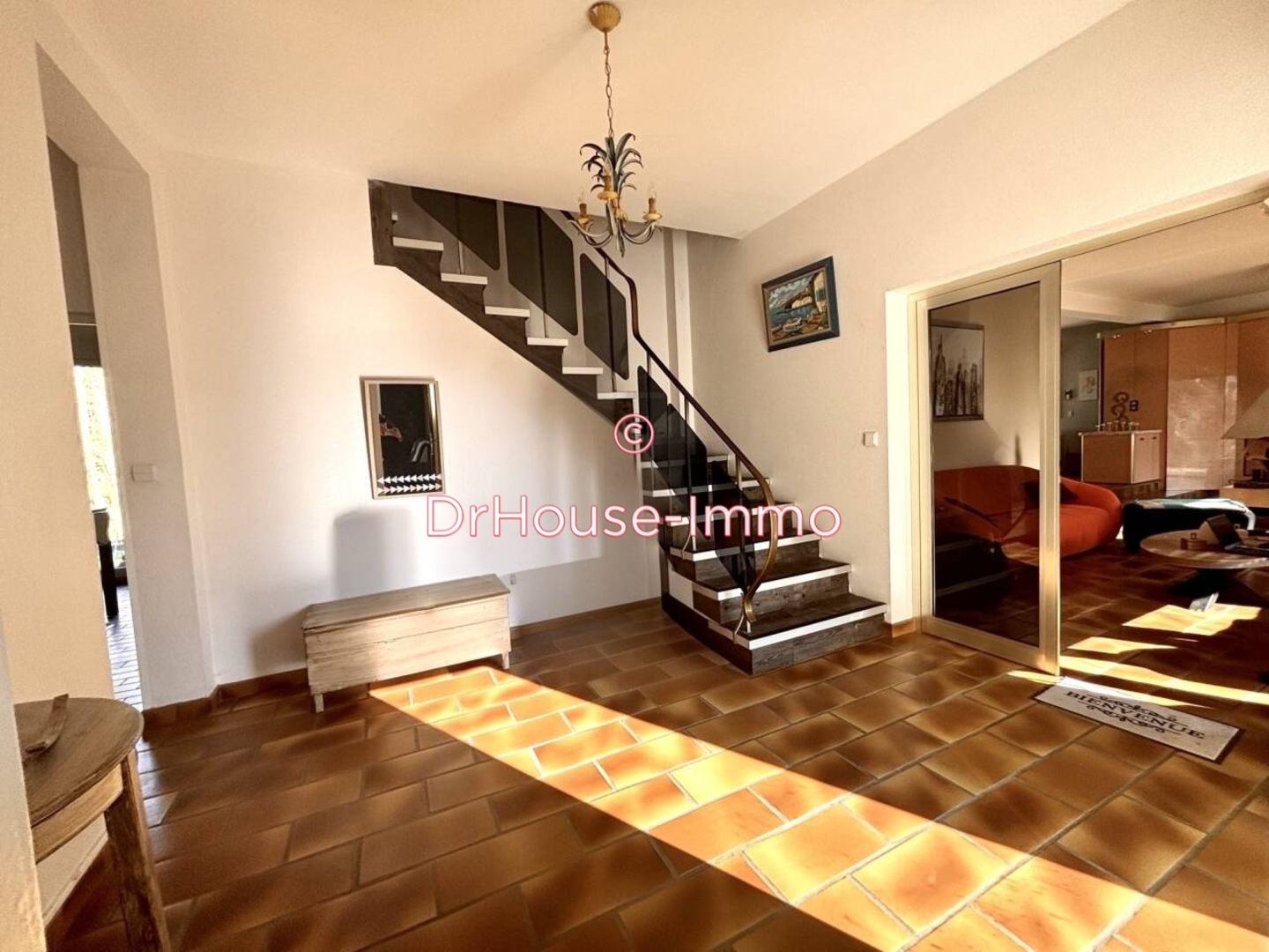 Photo 3 : Vente Maison 7 pièces Condé-sur-l'Escaut 217 m²