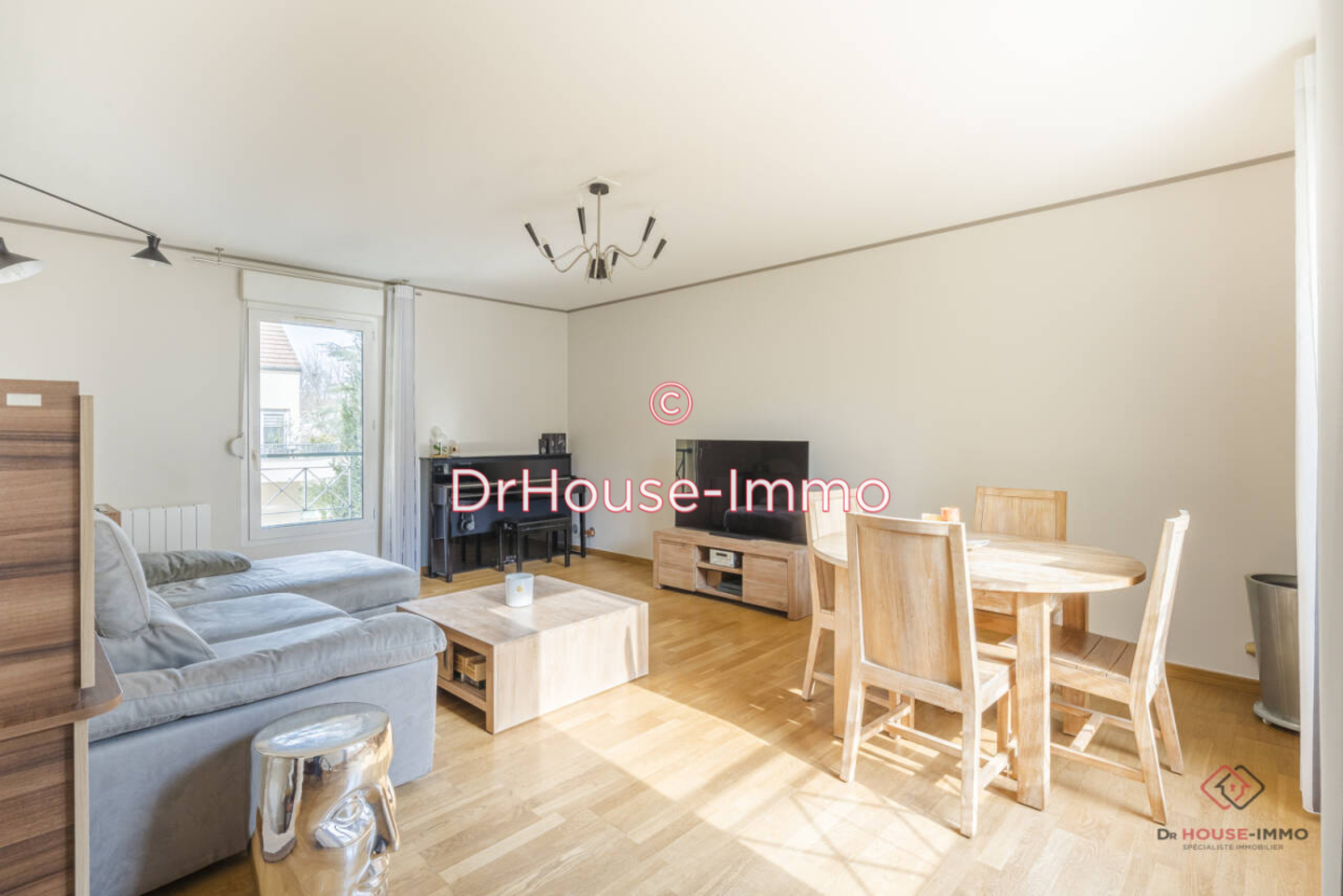 Photo 2 : Vente Appartement 4 pièces Bry-sur-Marne 97 m²