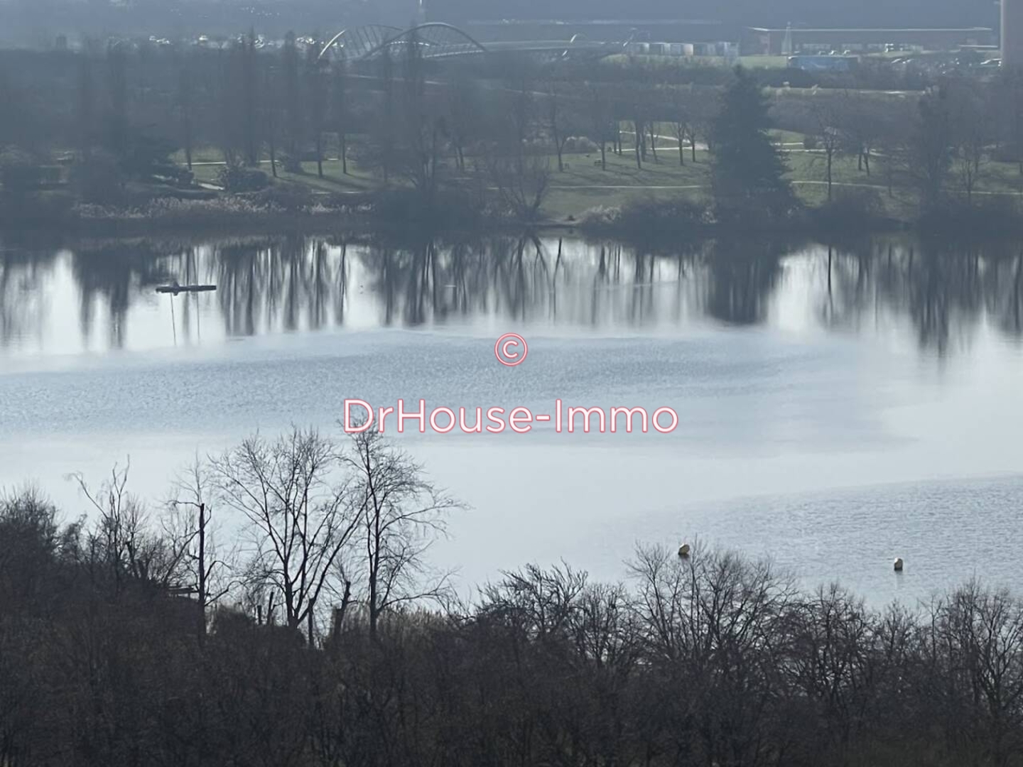 Photo 2 : Vente Appartement 4 pièces Créteil 108 m²