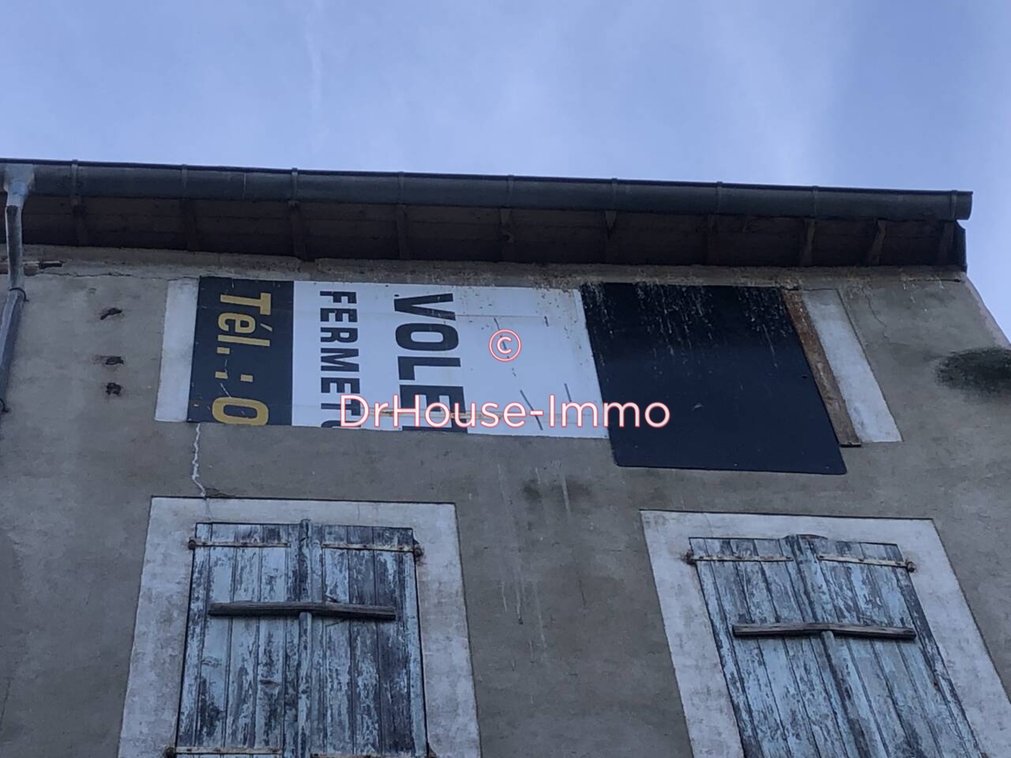 Photo 3 : Vente Immeuble Pamiers 250 m²