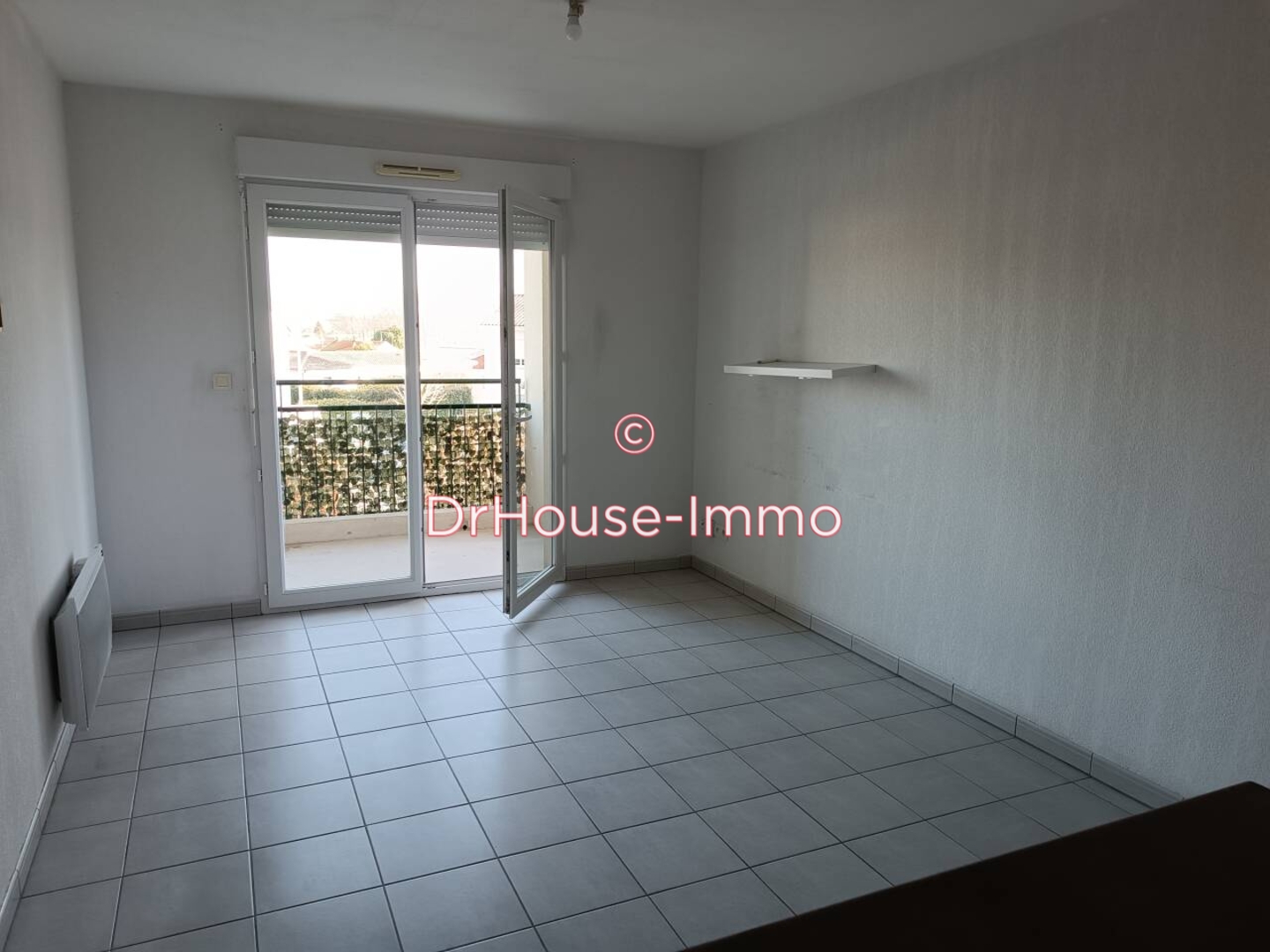 Photo 2 : Vente Appartement 2 pièces Saint-Yzan-de-Soudiac 37 m²