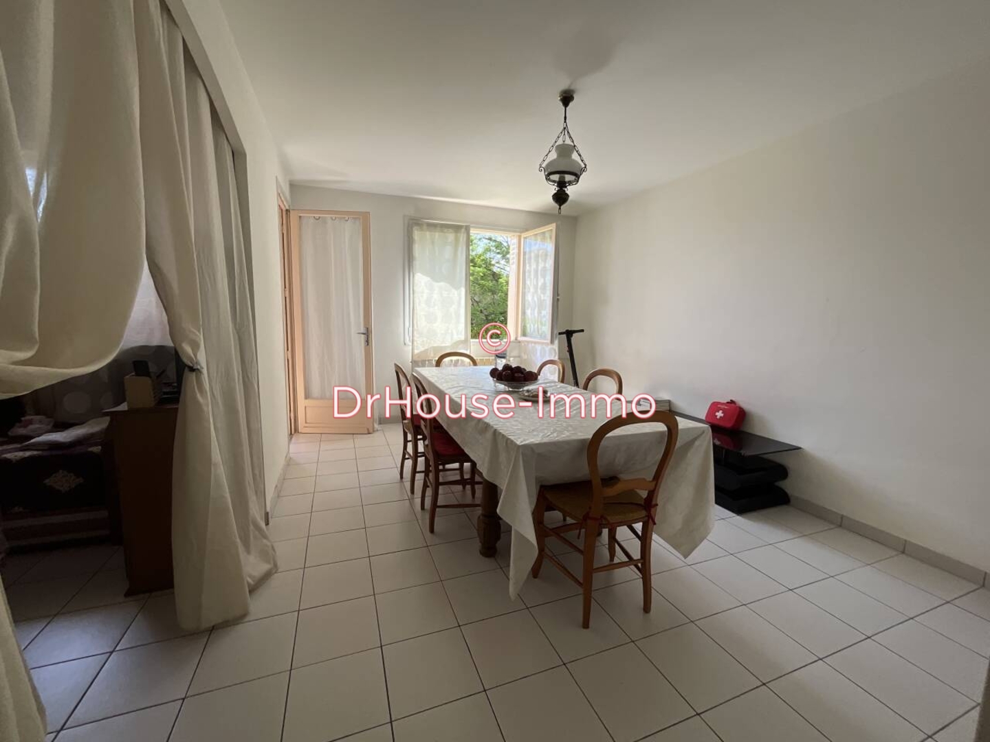 Photo 1 : Vente Appartement 4 pièces Marmande 66 m²