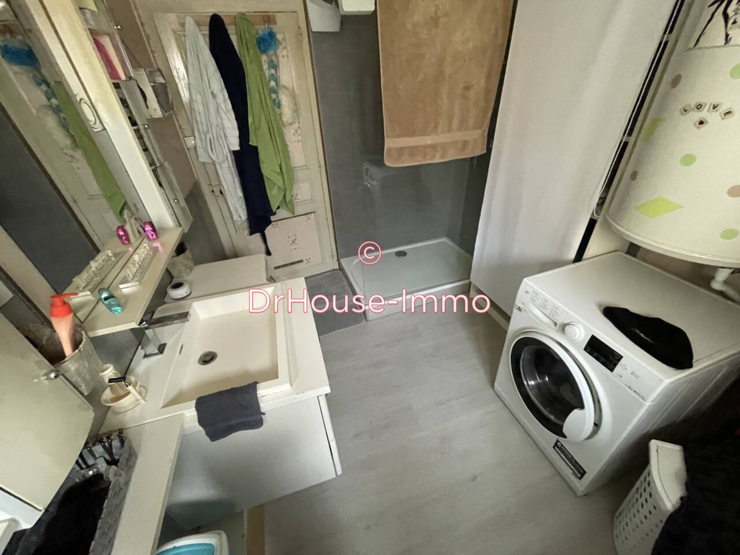 Photo 3 : Vente Immeuble 10 pièces Blanzac-Porcheresse 210 m²