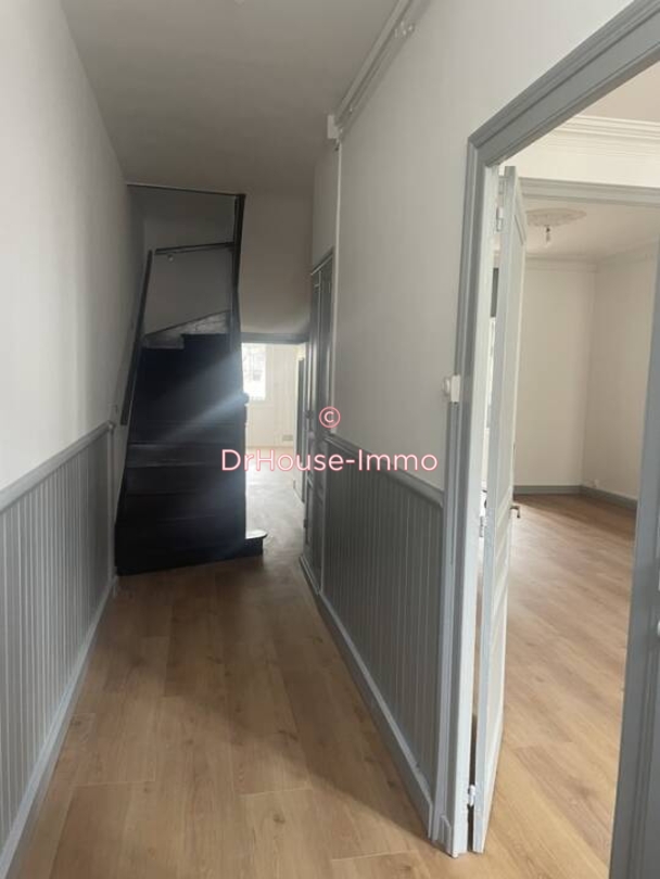 Photo 2 : Vente Maison 5 pièces Angoulême 135 m²