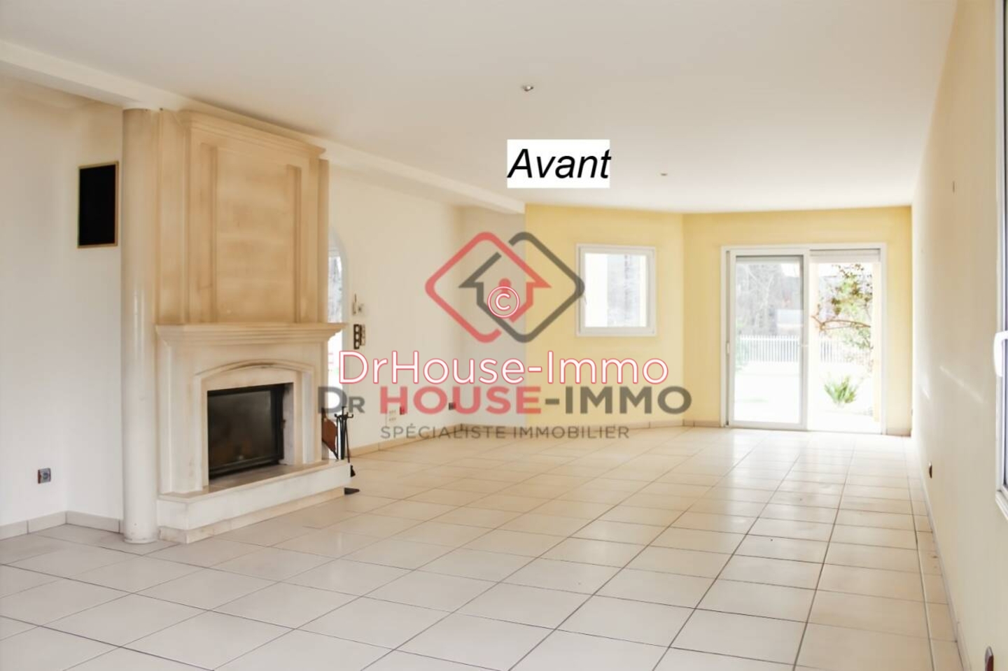Photo 3 : Vente Maison 8 pièces Portets 230 m²