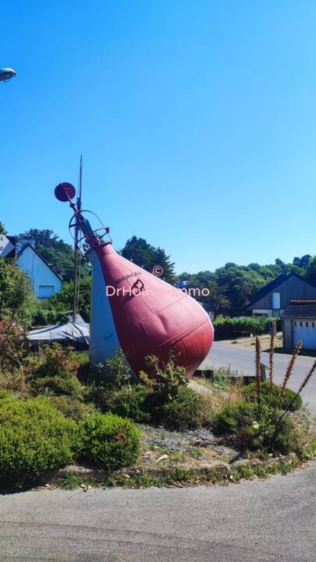 Photo 3 : Vente Maison 3 pièces Moëlan-sur-Mer 80 m²