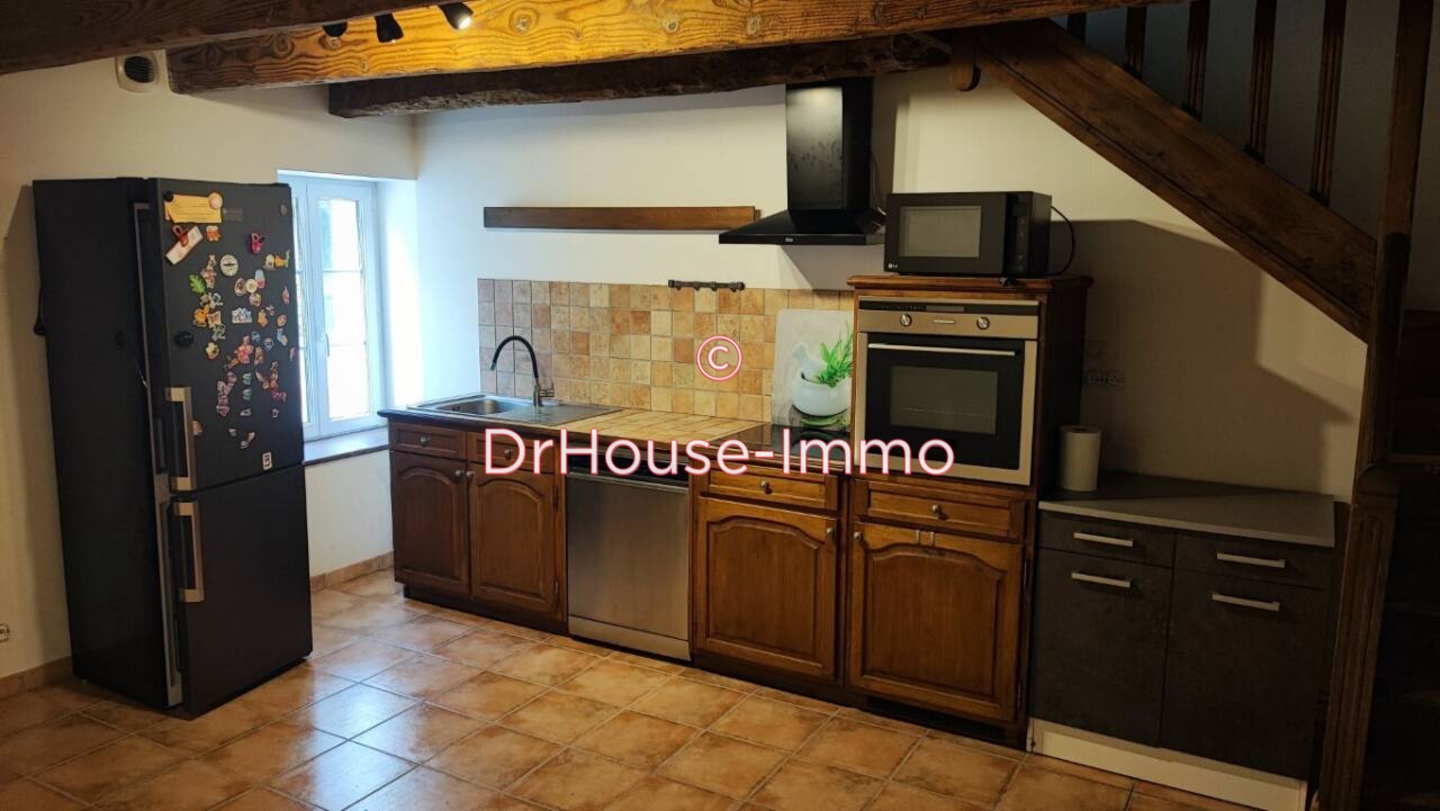 Photo 2 : Vente Maison 3 pièces Moëlan-sur-Mer 80 m²
