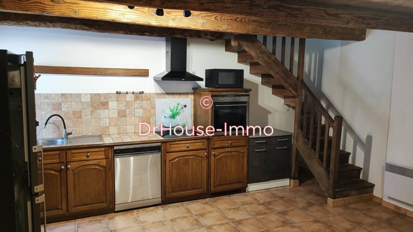 Photo 3 : Vente Maison 3 pièces Moëlan-sur-Mer 80 m²