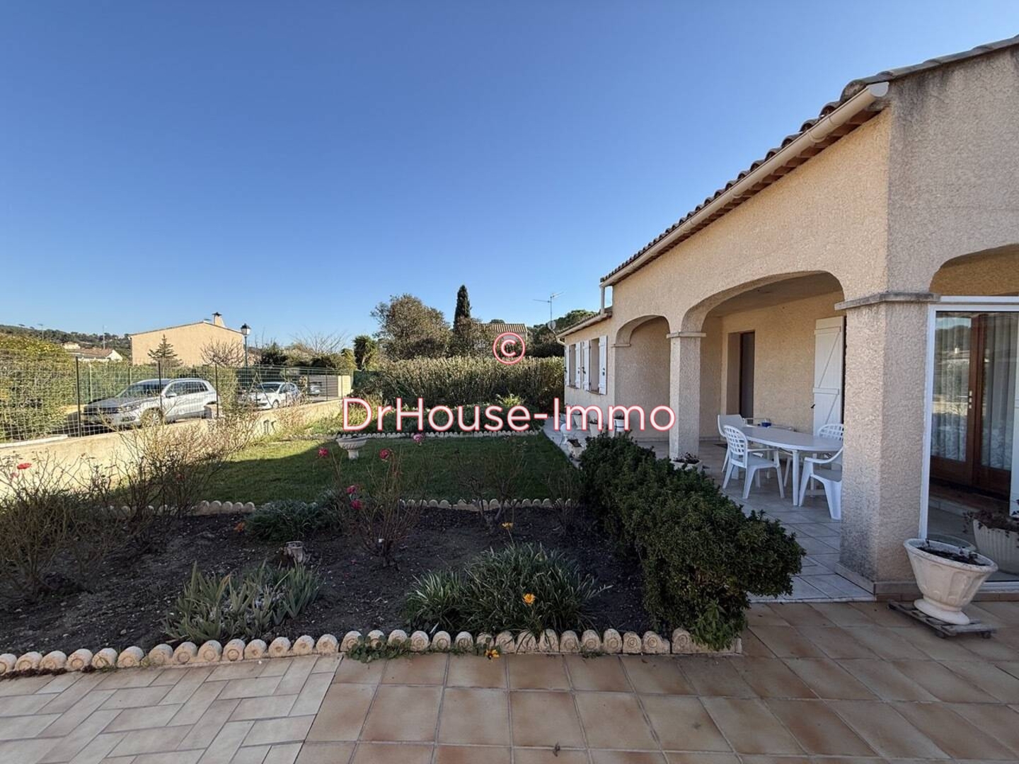 Photo 2 : Vente Maison 4 pièces La Ciotat 100 m²