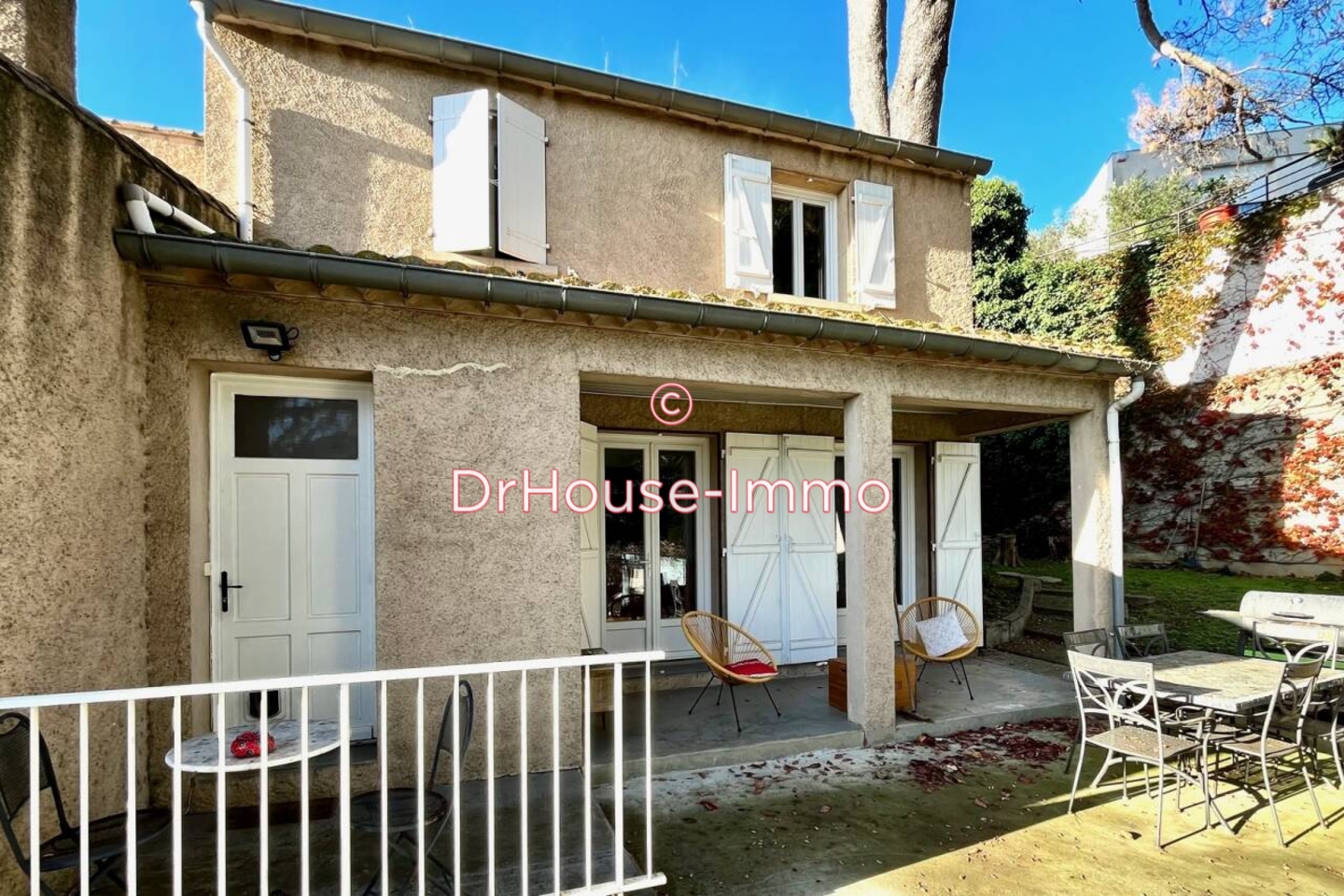 Photo 2 : Vente Maison 6 pièces Carcassonne 128 m²