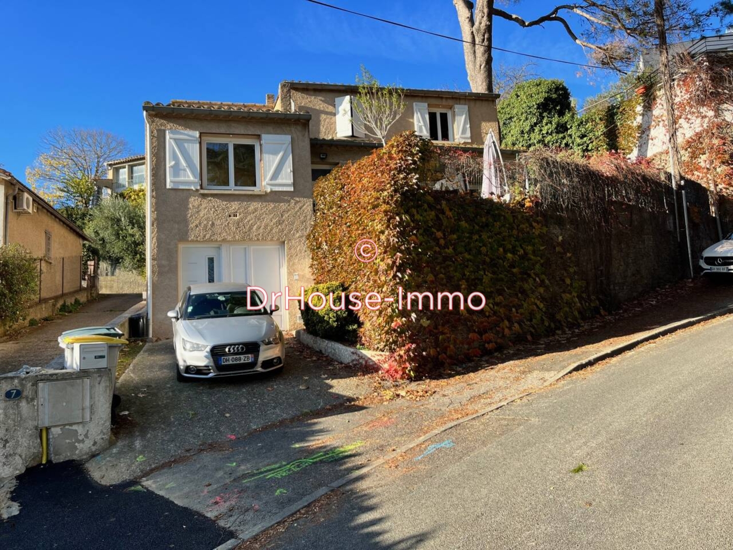 Photo 1 : Vente Maison 6 pièces Carcassonne 128 m²