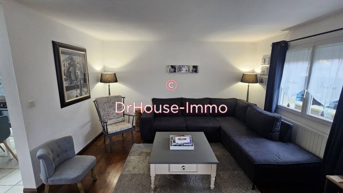 Photo 2 : Vente Maison 5 pièces Le Mans 110 m²
