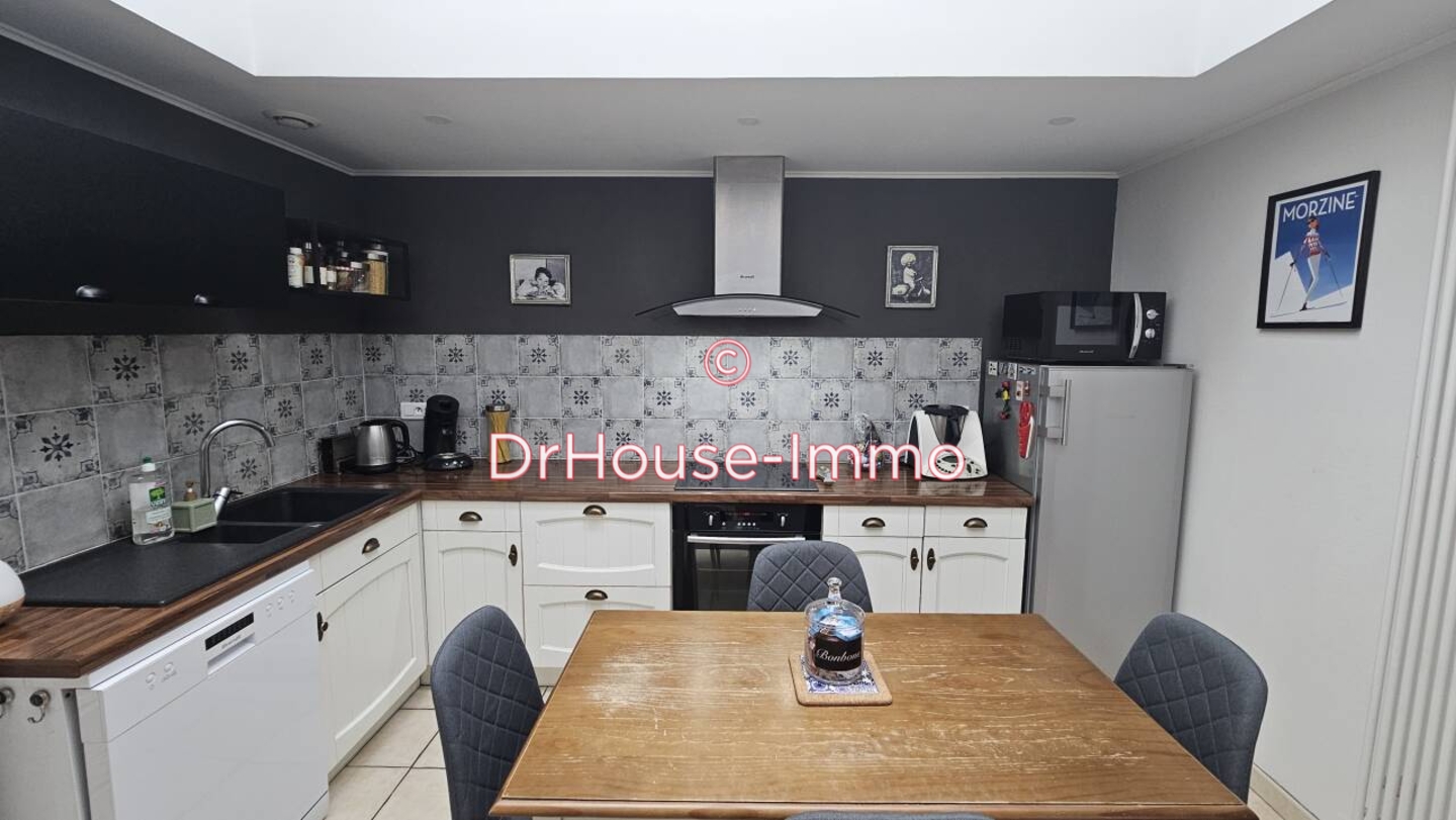 Photo 3 : Vente Maison 5 pièces Le Mans 110 m²