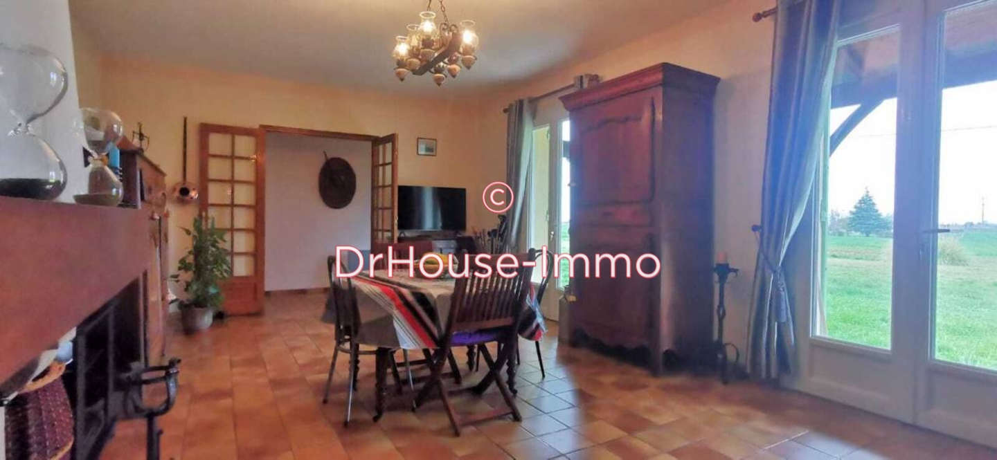 Photo 2 : Vente Maison 4 pièces Eymet 105 m²