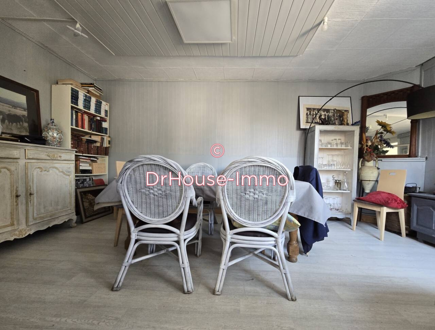 Photo 2 : Vente Maison 6 pièces Estaires 140 m²