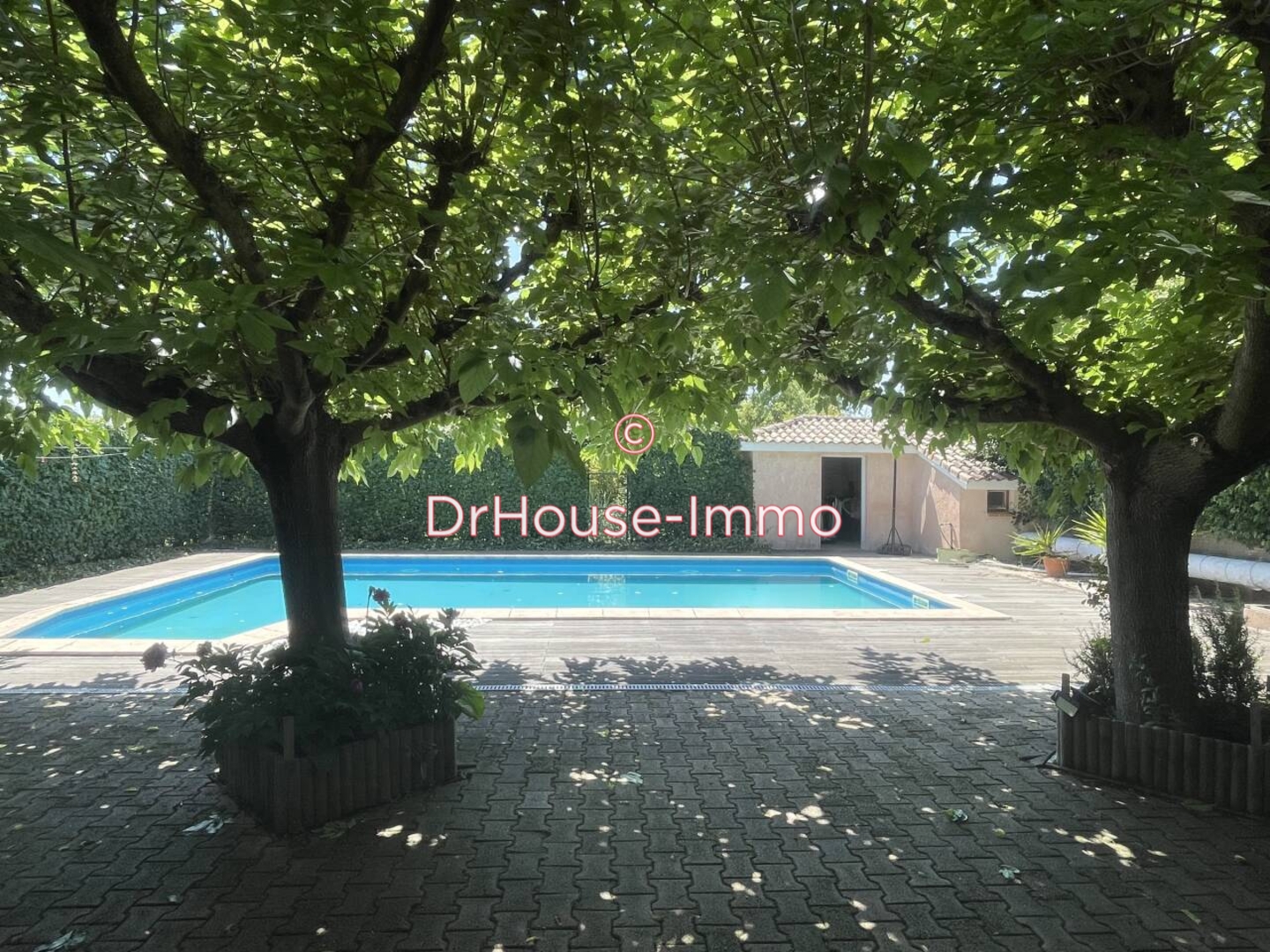 Photo 2 : Vente Maison 6 pièces Fontenilles 130 m²