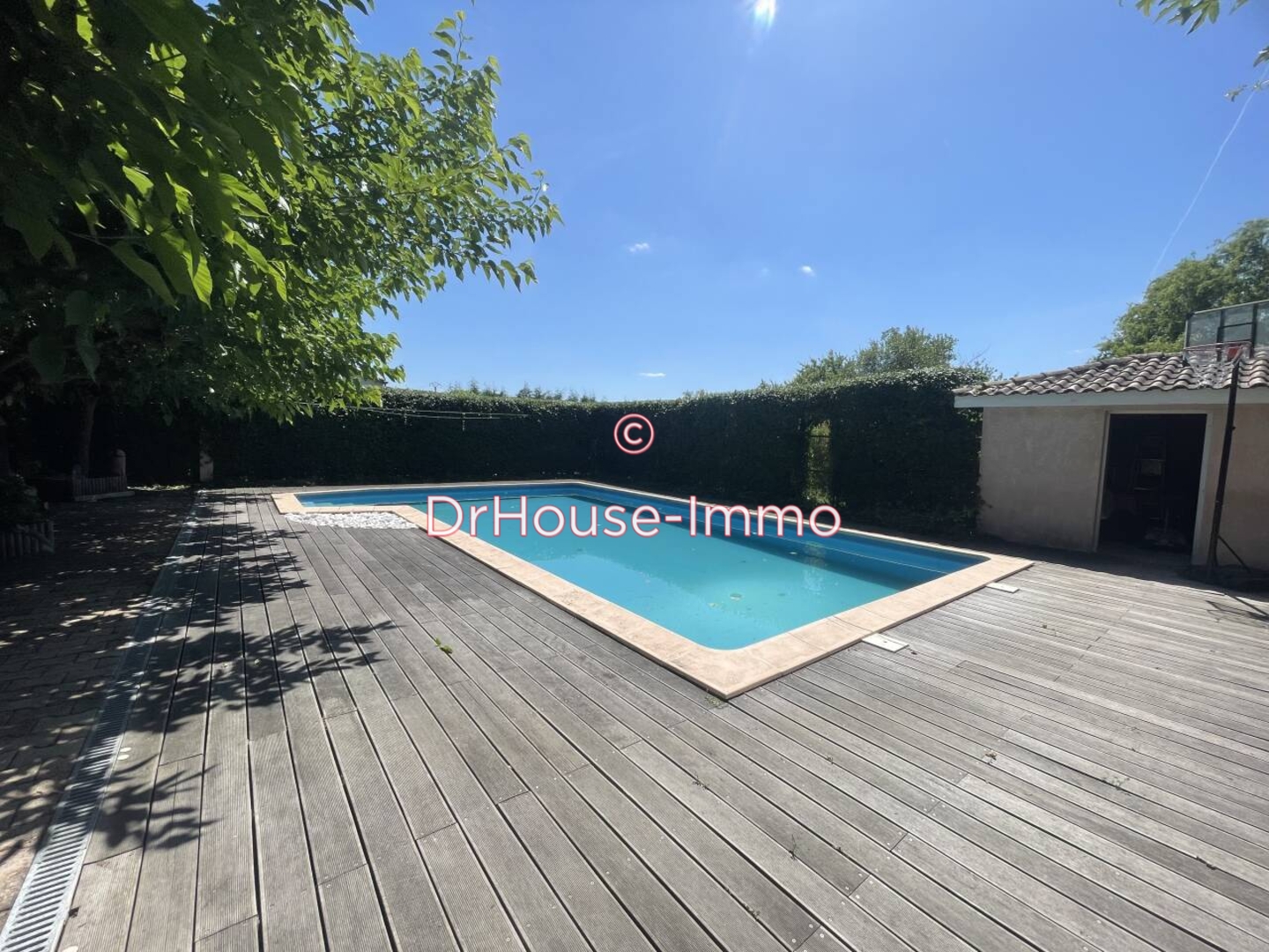 Photo 3 : Vente Maison 6 pièces Fontenilles 130 m²