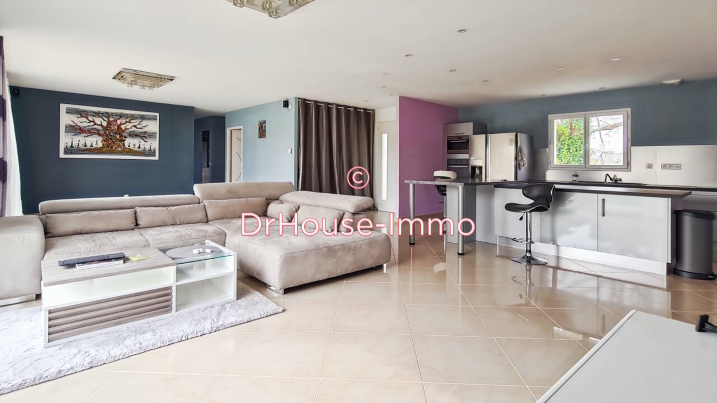 Photo 1 : Vente Maison 6 pièces Moulis-en-Médoc 146 m²