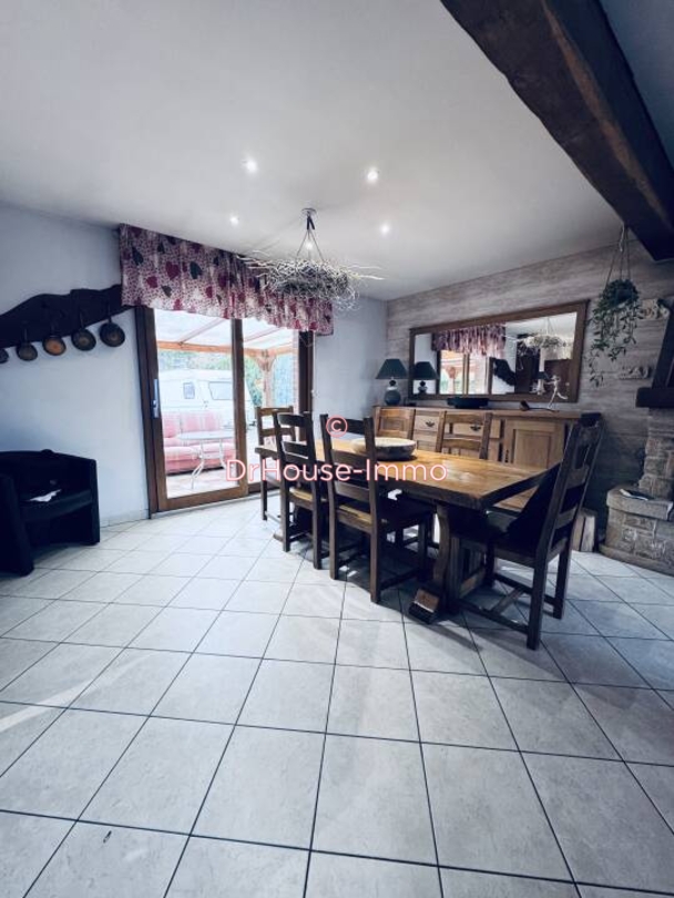 Photo 1 : Vente Maison 5 pièces Houdain 91 m²