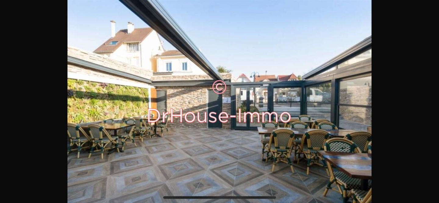 Photo 2 : Vente Restauration Épinay-sur-Seine 300 m²