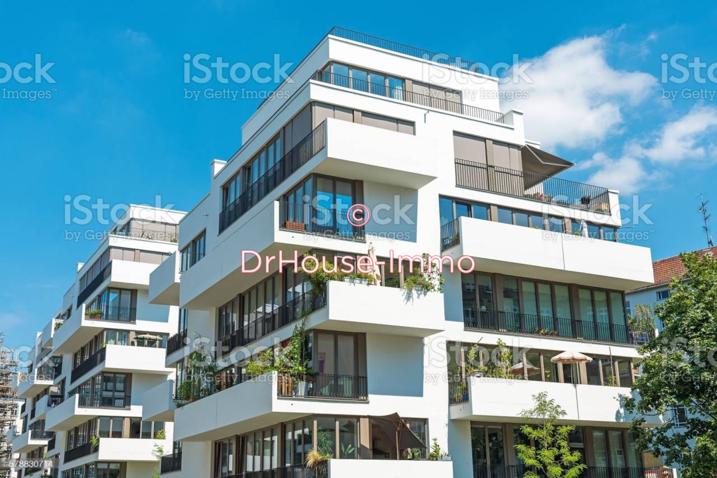 Photo 1 : Vente Appartement 4 pièces Meylan 85 m²